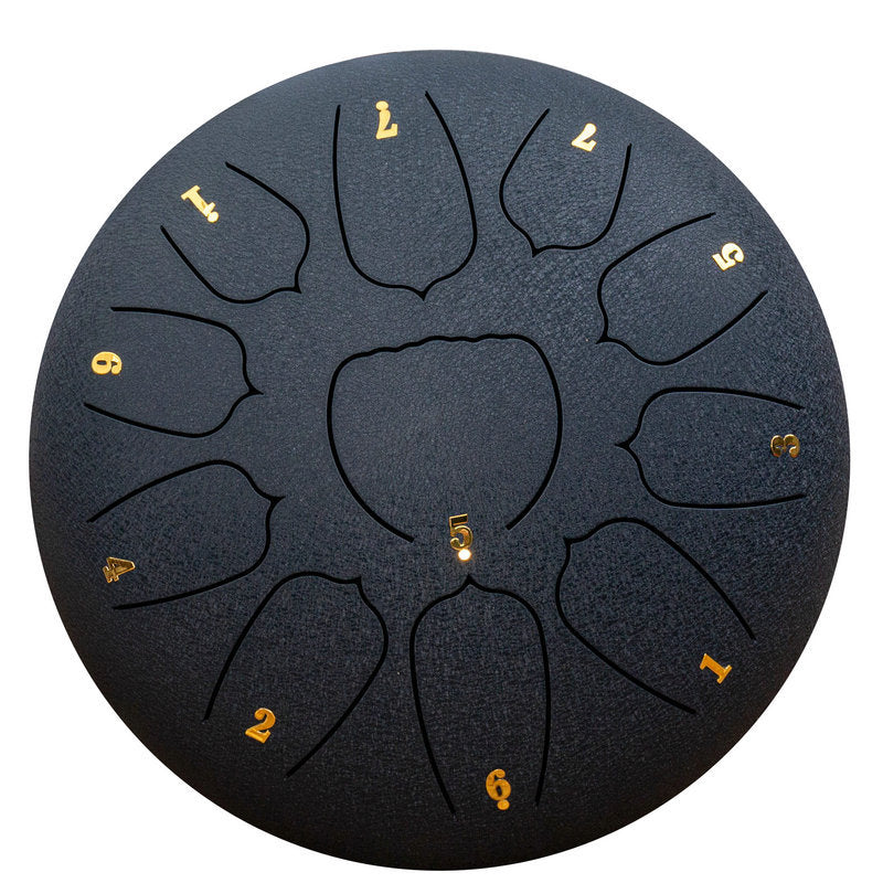 Hollow Drum 6/8/10/12 Inch 15 Tone Hand Drum