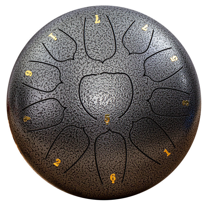Hollow Drum 6/8/10/12 Inch 15 Tone Hand Drum