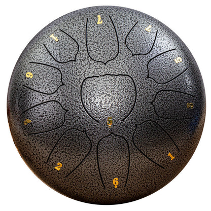 Hollow Drum 6/8/10/12 Inch 15 Tone Hand Drum