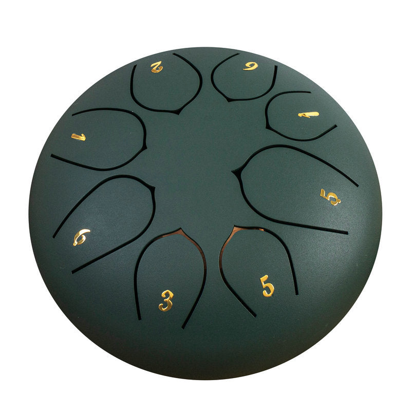 Hollow Drum 6/8/10/12 Inch 15 Tone Hand Drum