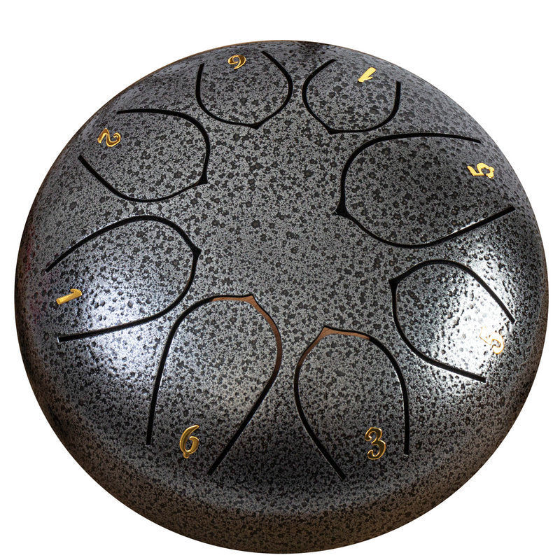 Hollow Drum 6/8/10/12 Inch 15 Tone Hand Drum