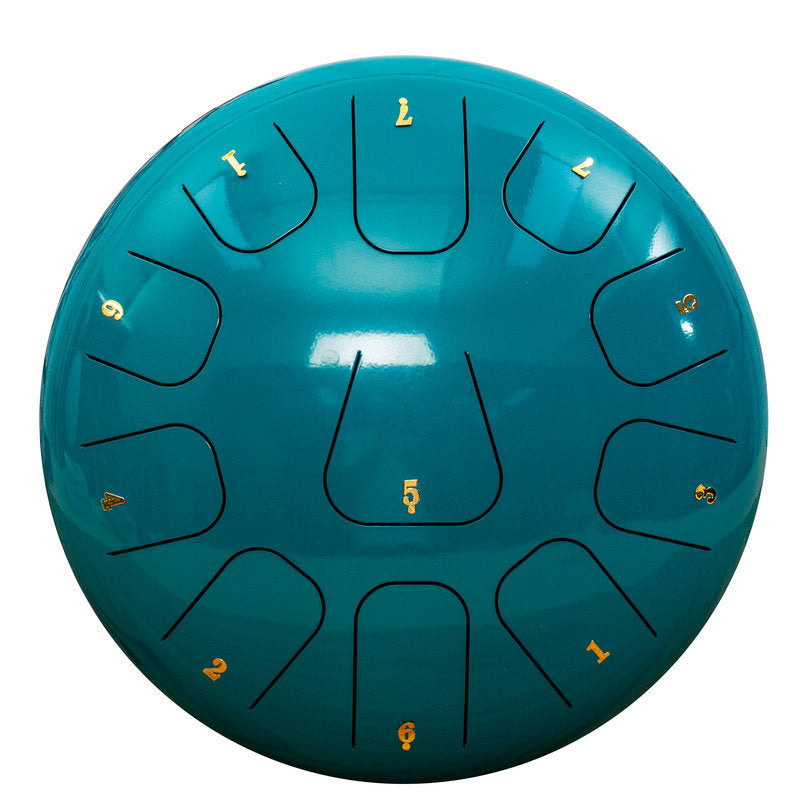 Hollow Drum 6/8/10/12 Inch 15 Tone Hand Drum