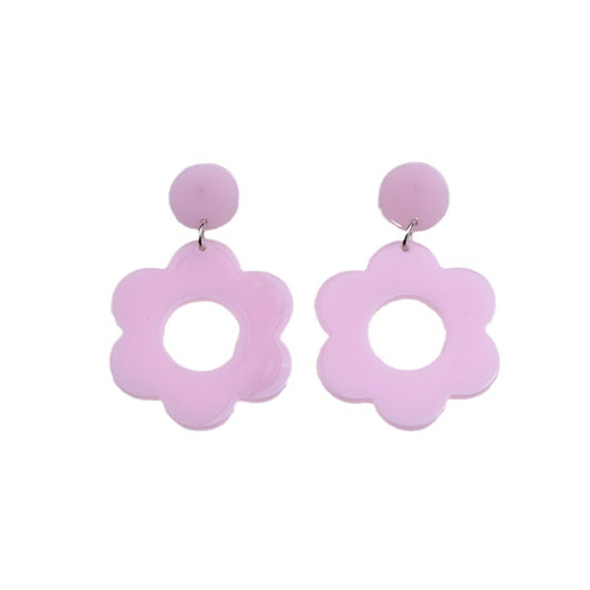 Hollow Earrings Earrings