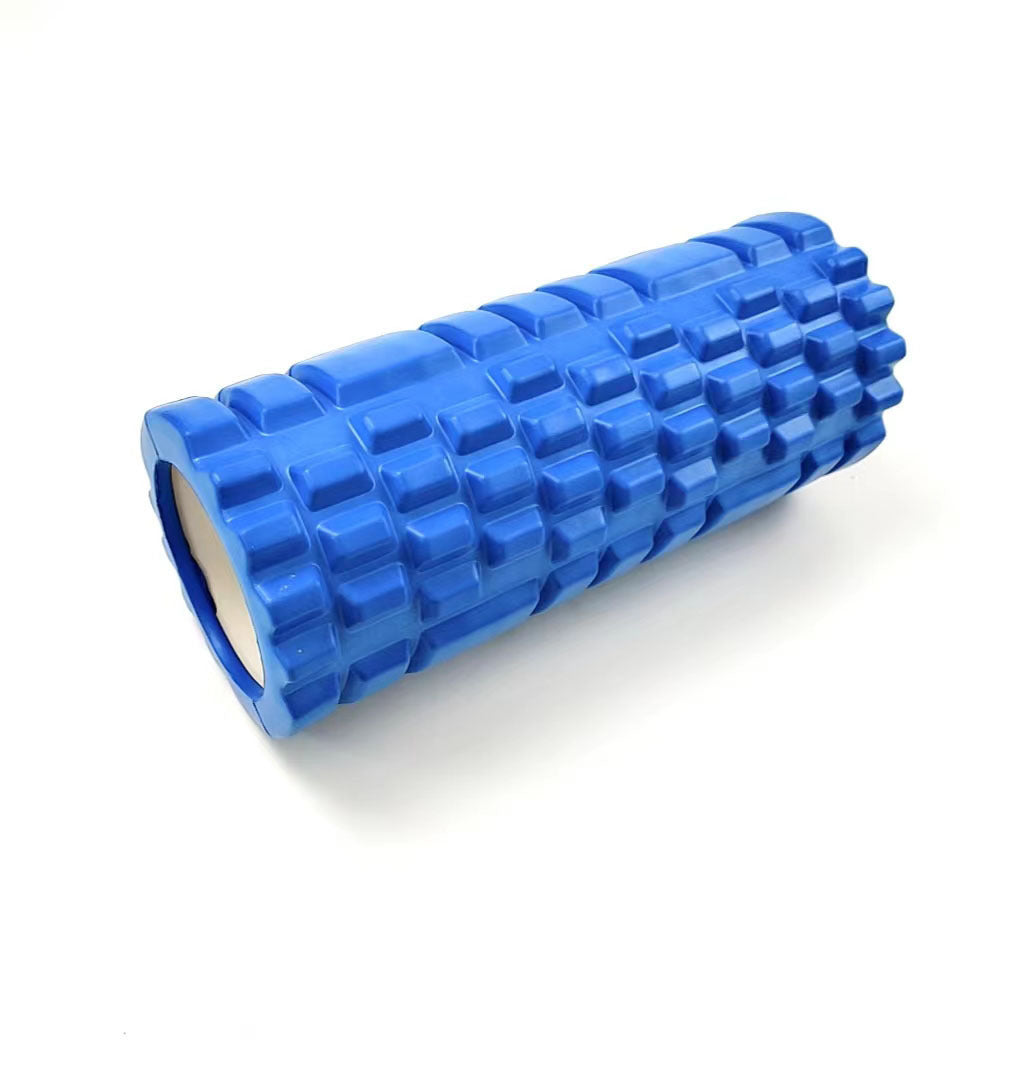 Hollow foam cylinder