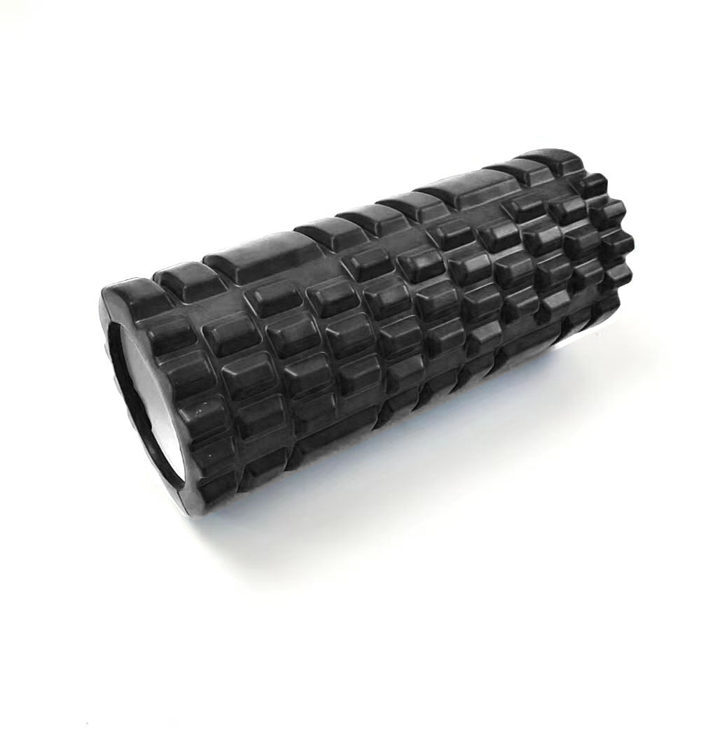Hollow foam cylinder