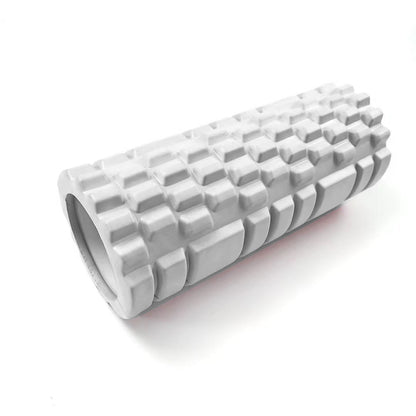 Hollow foam cylinder