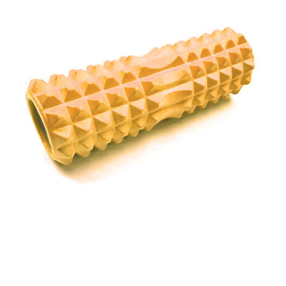 Hollow foam cylinder
