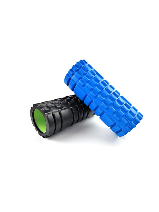 Hollow foam cylinder