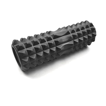 Hollow foam cylinder