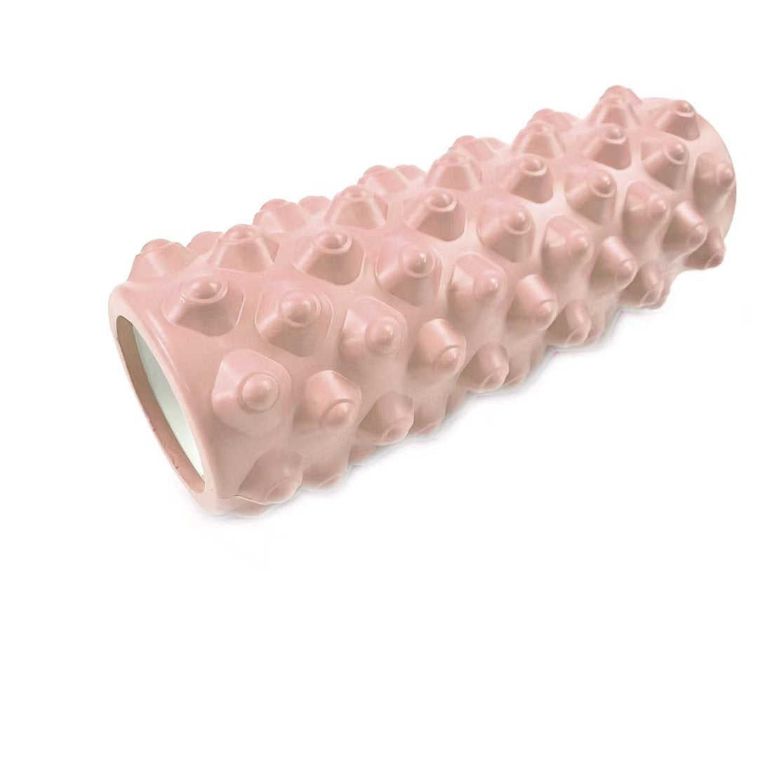 Hollow foam cylinder