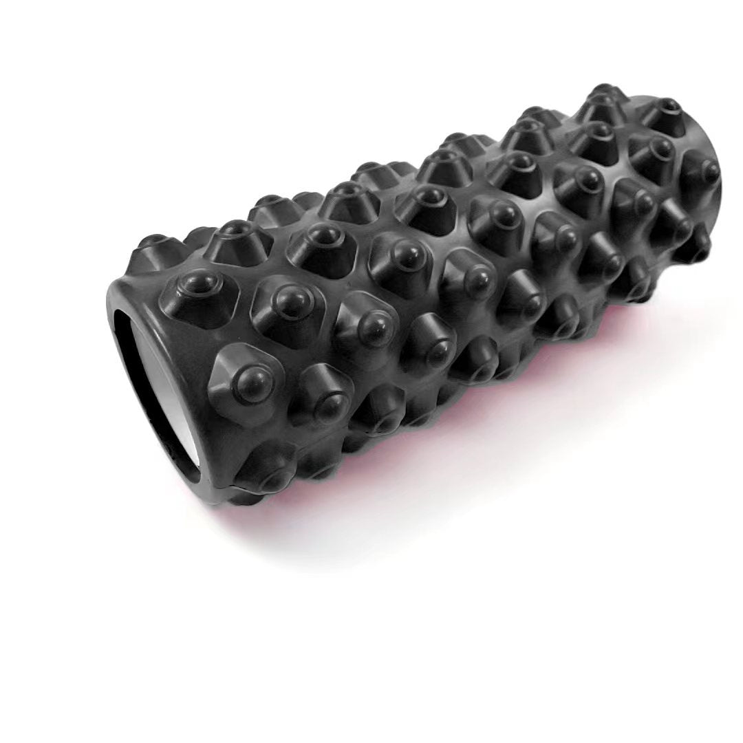 Hollow foam cylinder