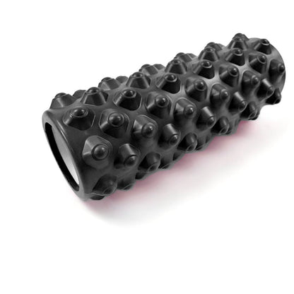 Hollow foam cylinder