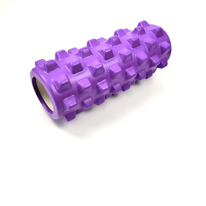 Hollow foam cylinder