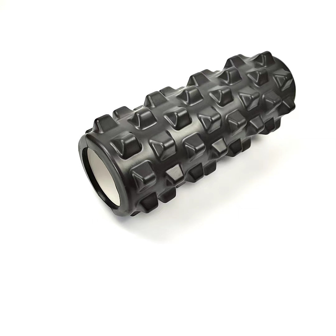 Hollow foam cylinder