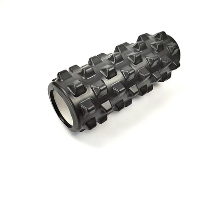 Hollow foam cylinder
