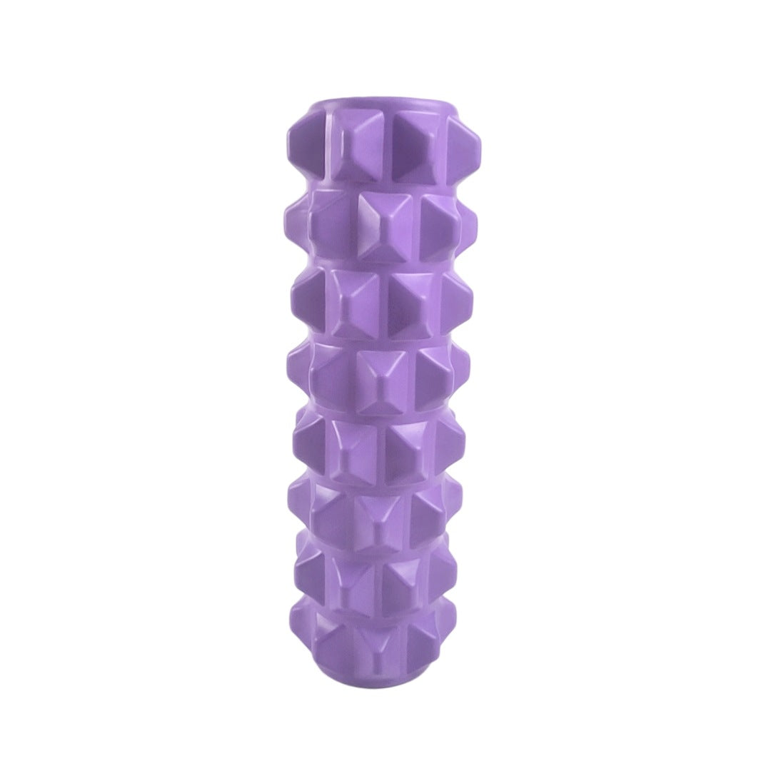 Hollow foam cylinder