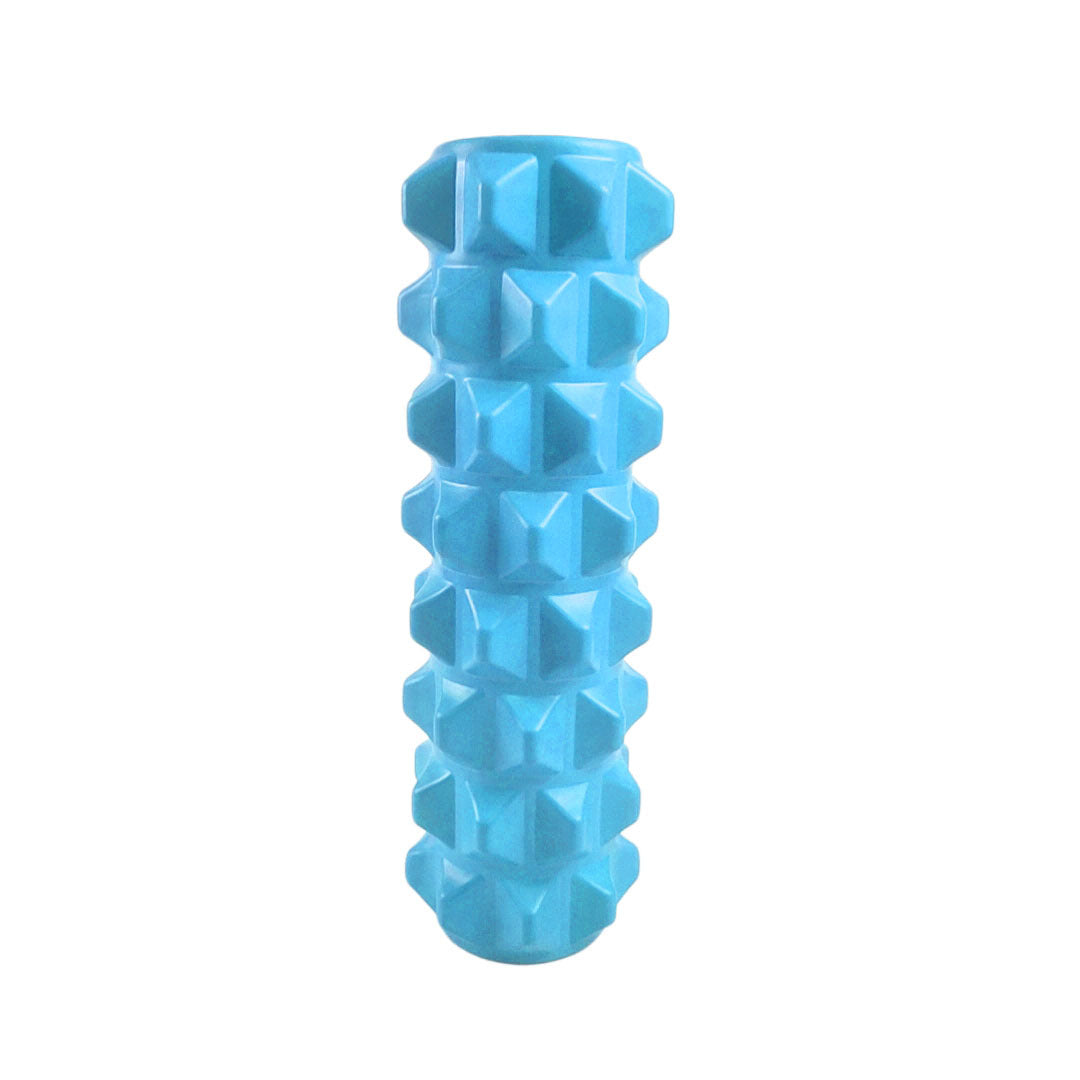 Hollow foam cylinder