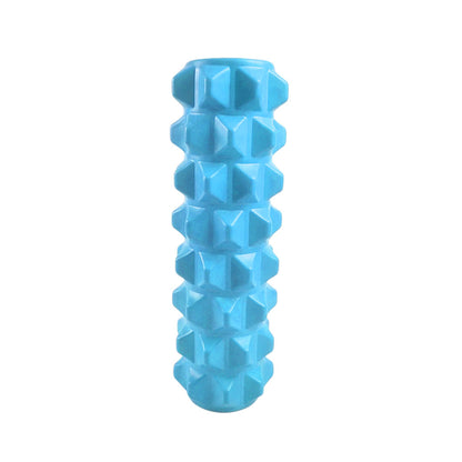 Hollow foam cylinder