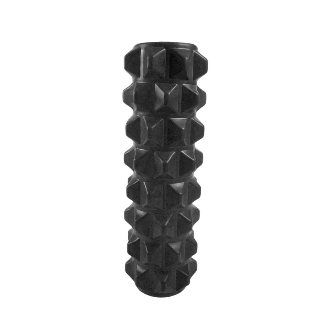 Hollow foam cylinder
