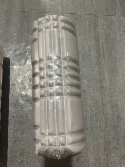 Hollow foam cylinder