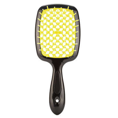 Hollow grid comb