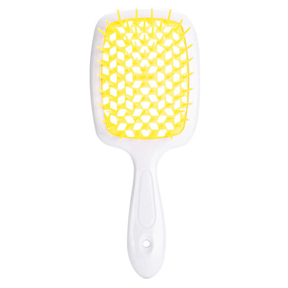 Hollow grid comb
