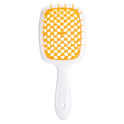Hollow grid comb
