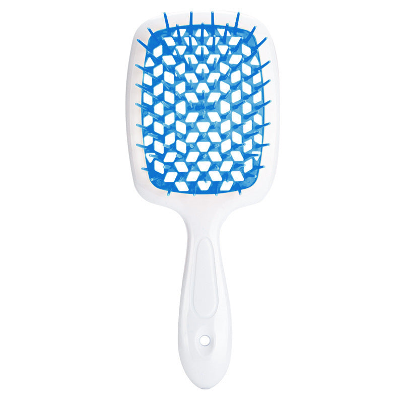 Hollow grid comb