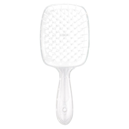 Hollow grid comb