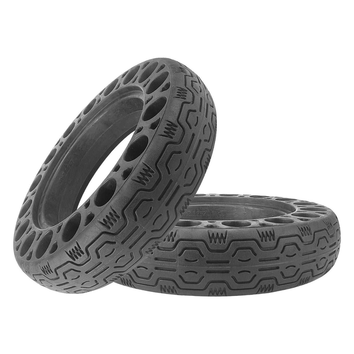 Hollow Solid Scooter Tires