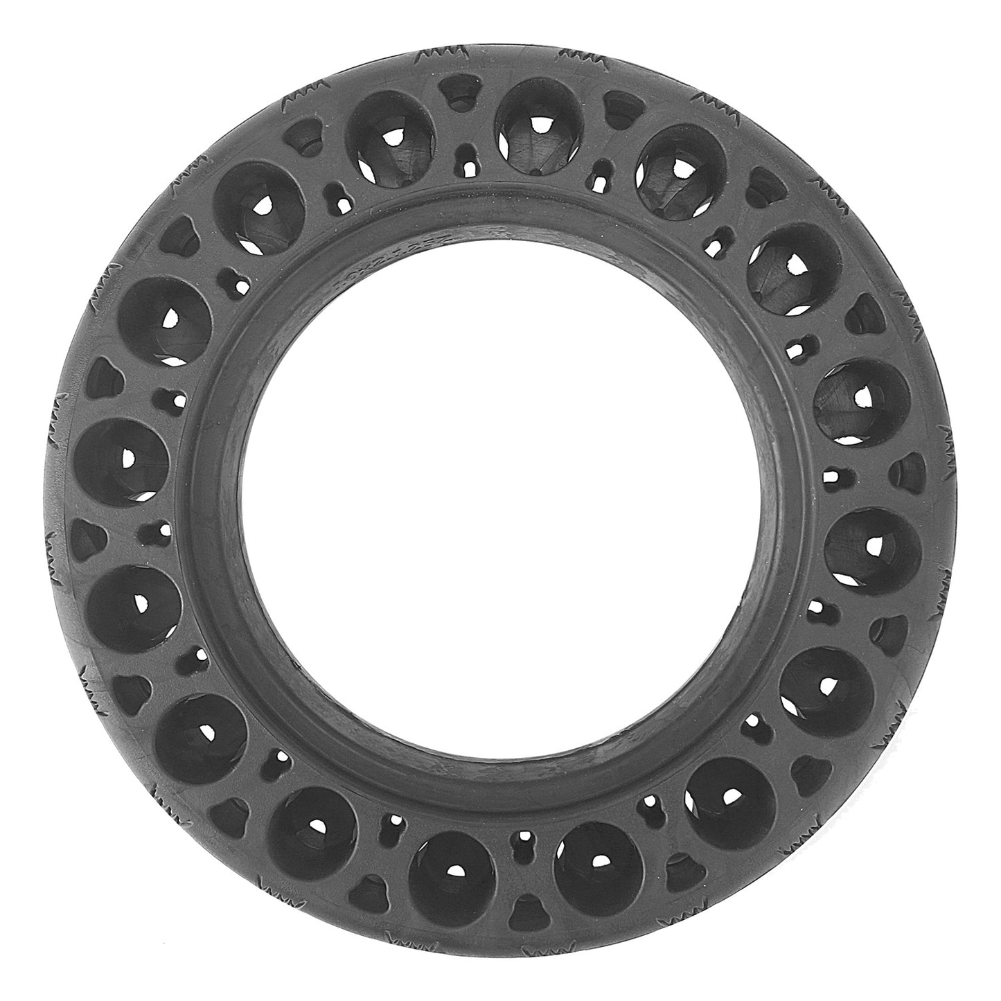 Hollow Solid Scooter Tires