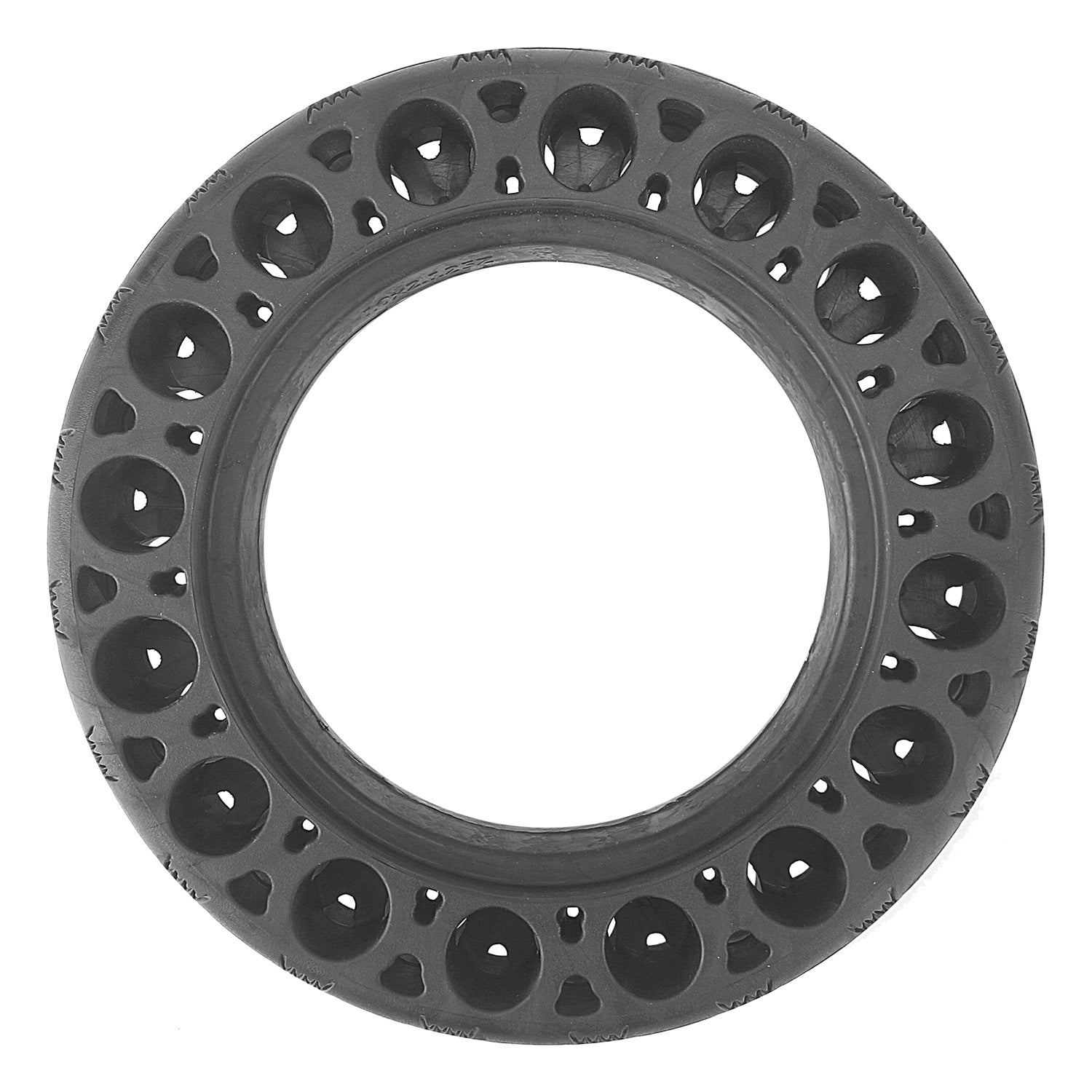 Hollow Solid Scooter Tires