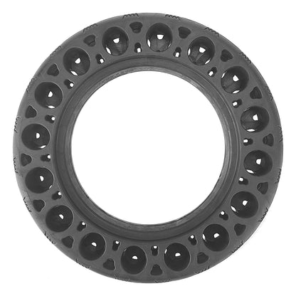 Hollow Solid Scooter Tires