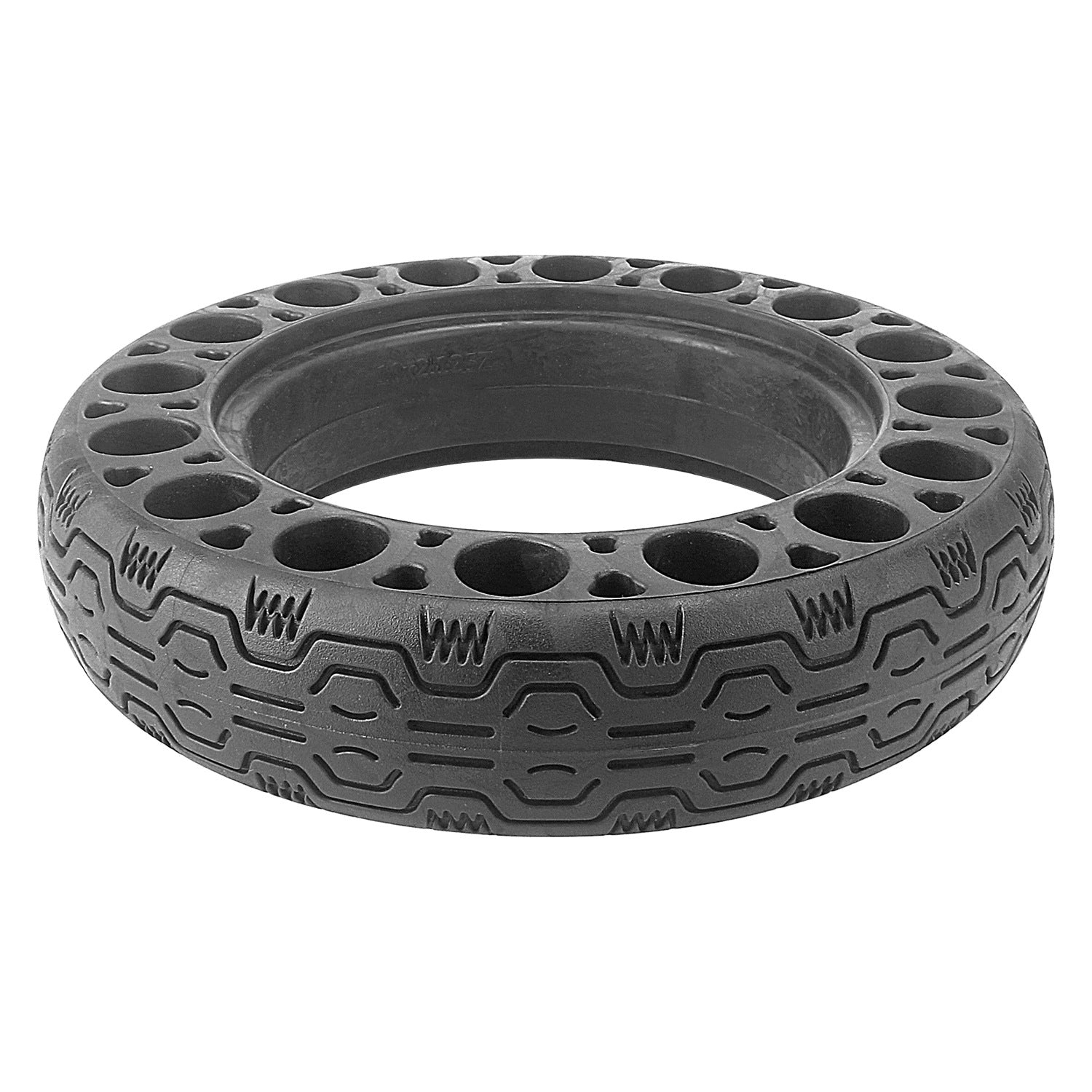 Hollow Solid Scooter Tires