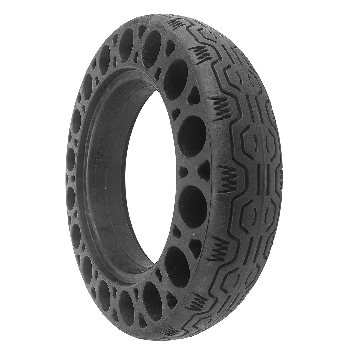 Hollow Solid Scooter Tires