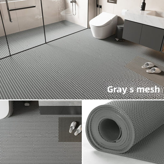Hollow Waterproof Mat Carpet