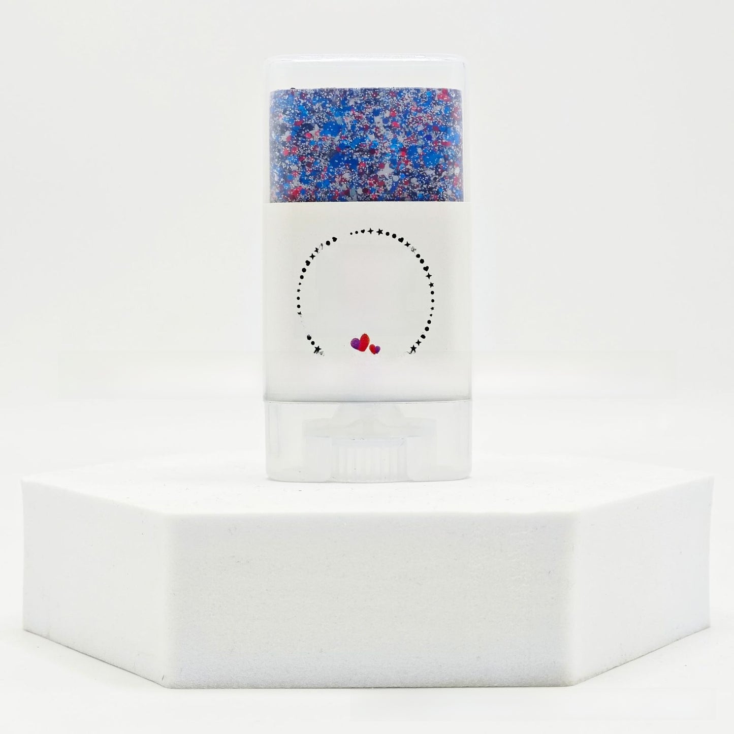 Holographic Body Glitter Stick