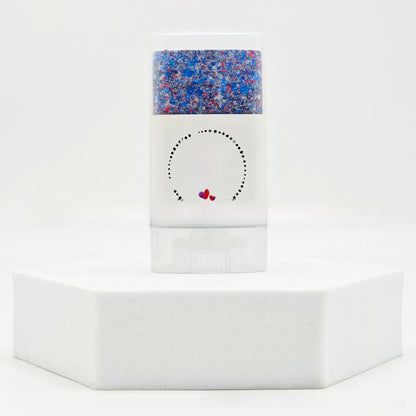 Holographic Body Glitter Stick