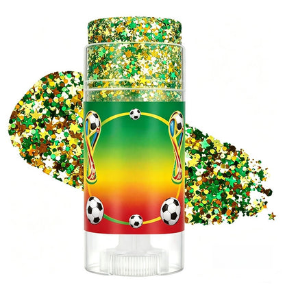 Holographic Body Glitter Stick