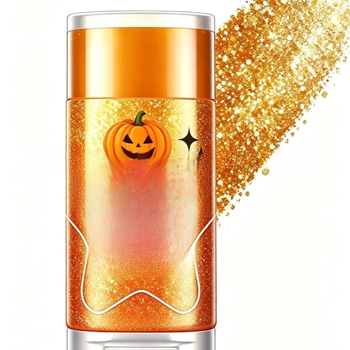 Holographic Body Glitter Stick