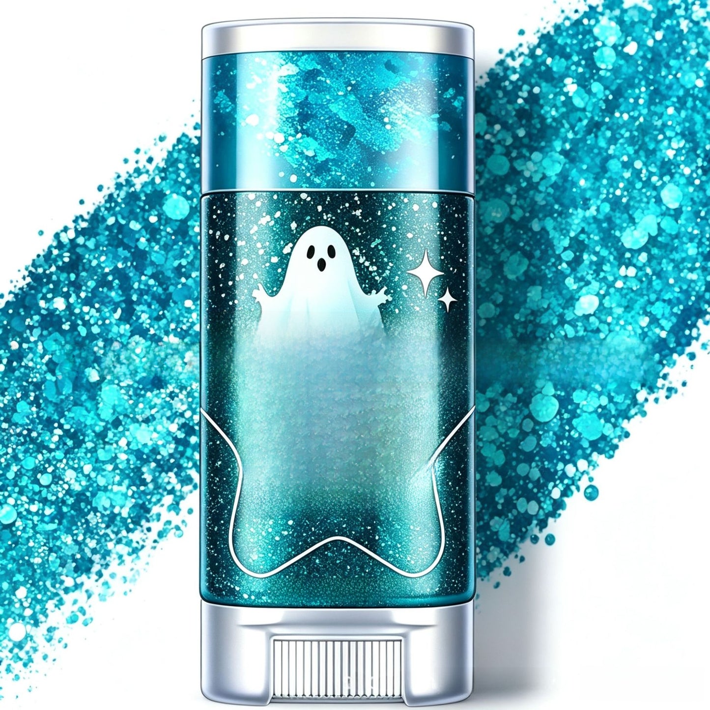 Holographic Body Glitter Stick
