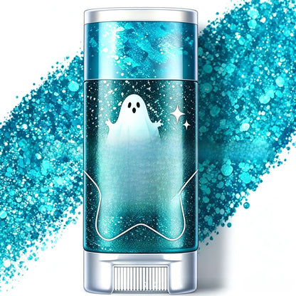 Holographic Body Glitter Stick