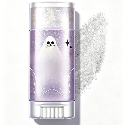 Holographic Body Glitter Stick