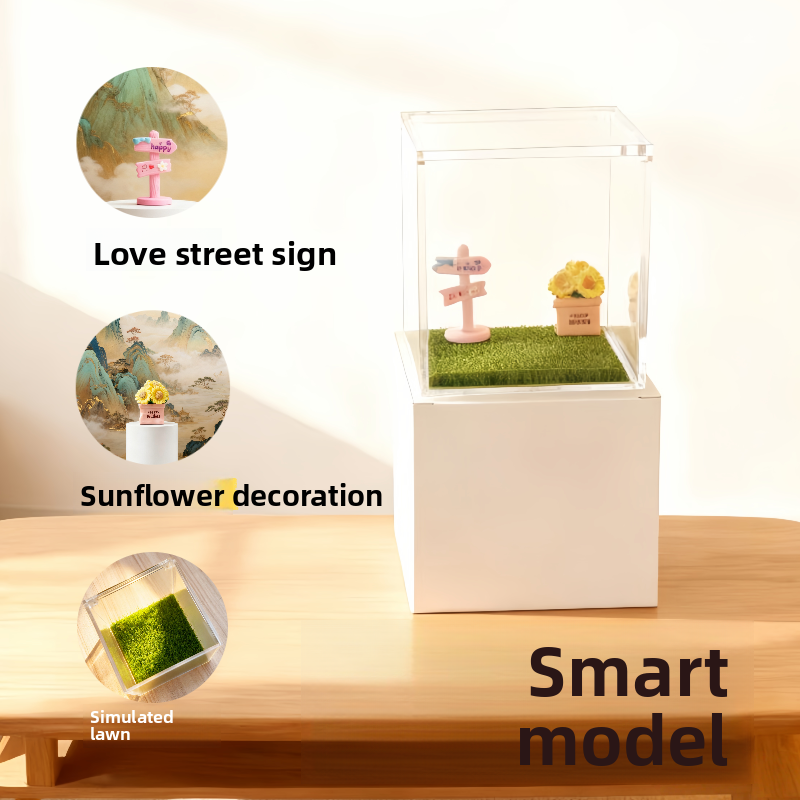 Holographic Pet Ornament