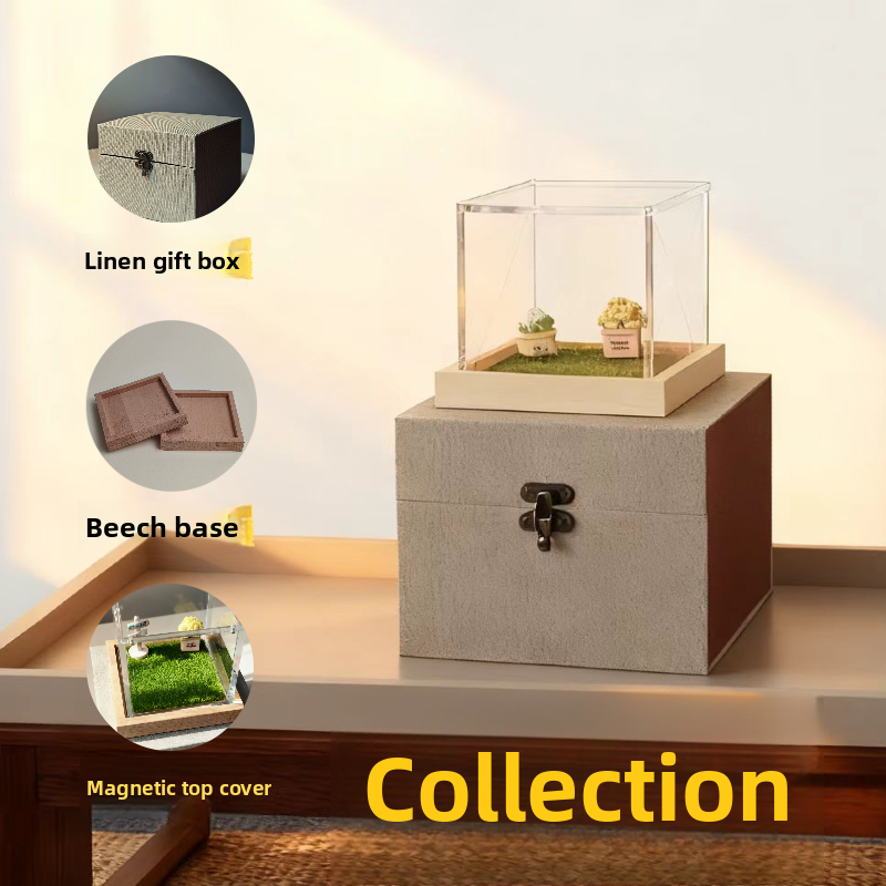 Holographic Pet Ornament
