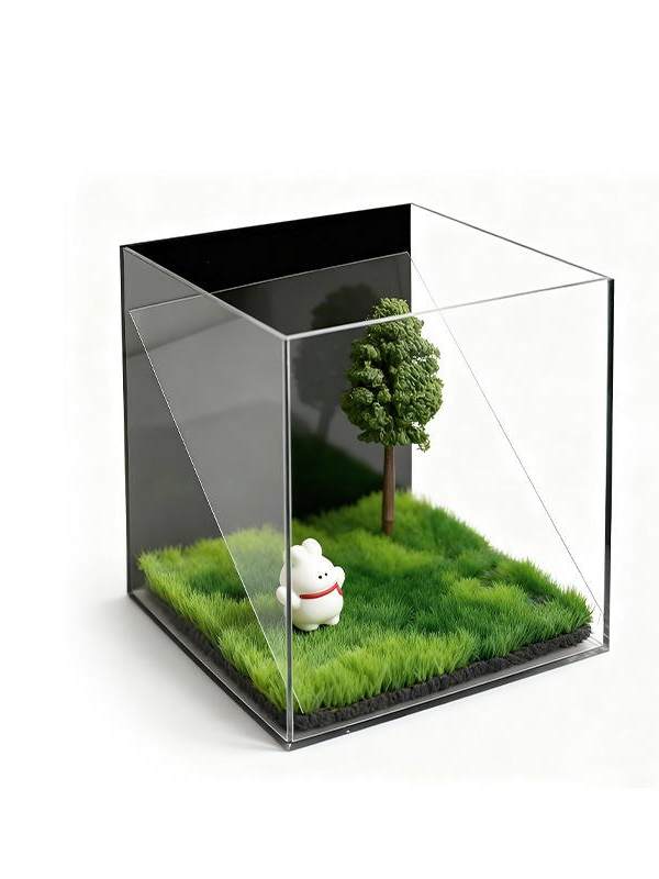 Holographic Projector
