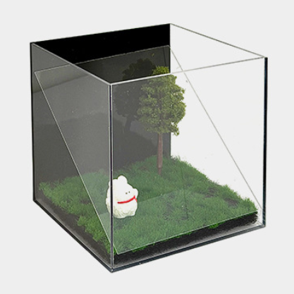 Holographic Projector