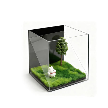 Holographic Projector