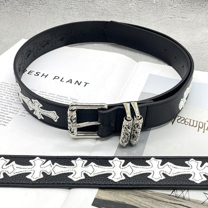 Holy Sword Cross belt