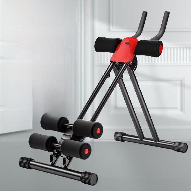 Home Abdominal Exercise Equipment